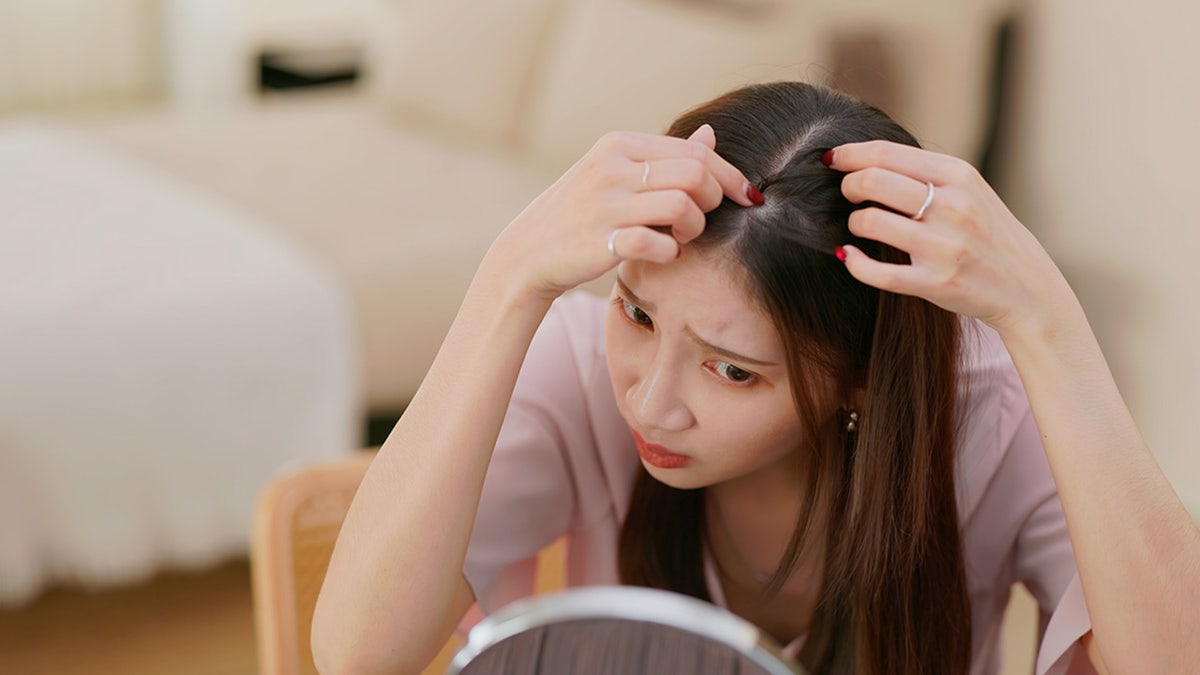 Hairdressers and medical experts confirm the temporary loss of hair that affects Ozempic users