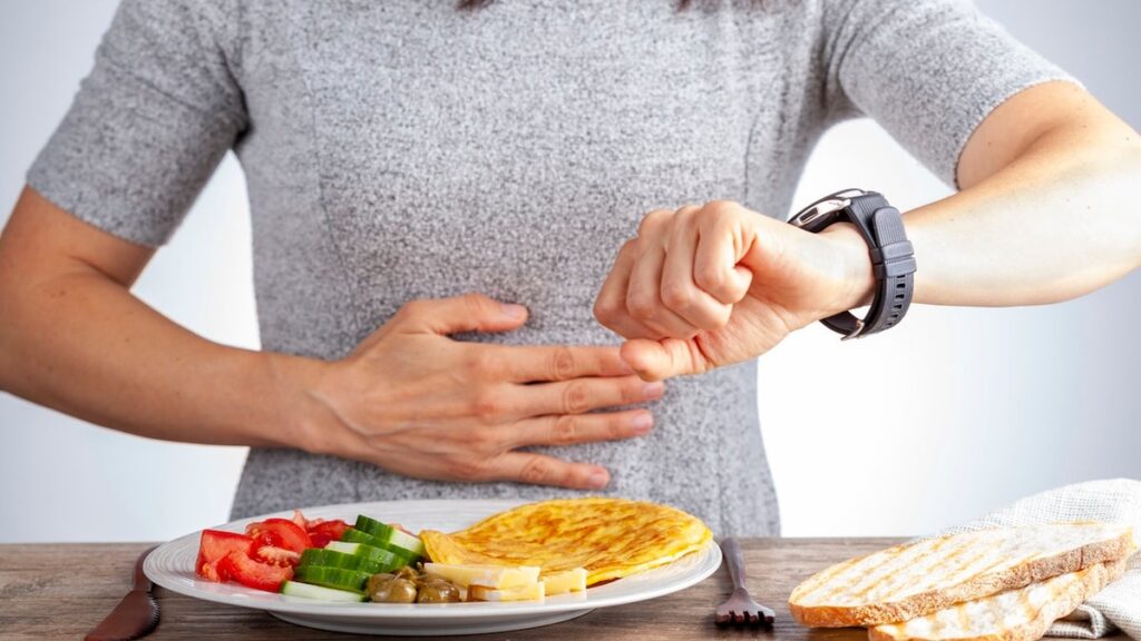 The amazing biblical roots of the fasting fasting were revealed as the tendency of the diet grows