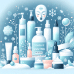 cuidados para pele sensível no inverno