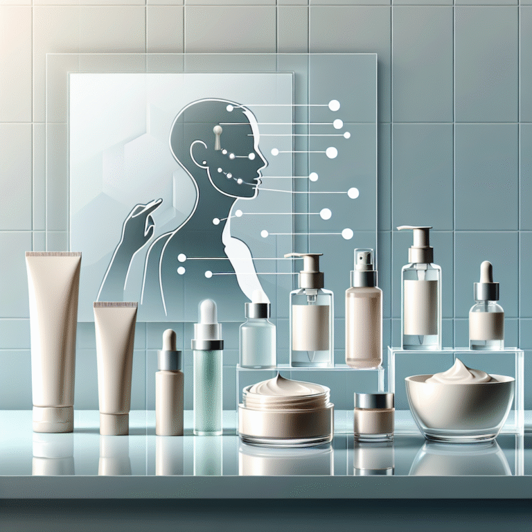 cuidados diários para pele seca