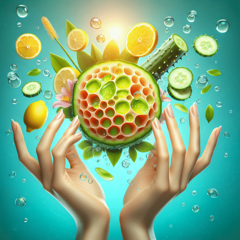 dicas para controlar oleosidade da pele