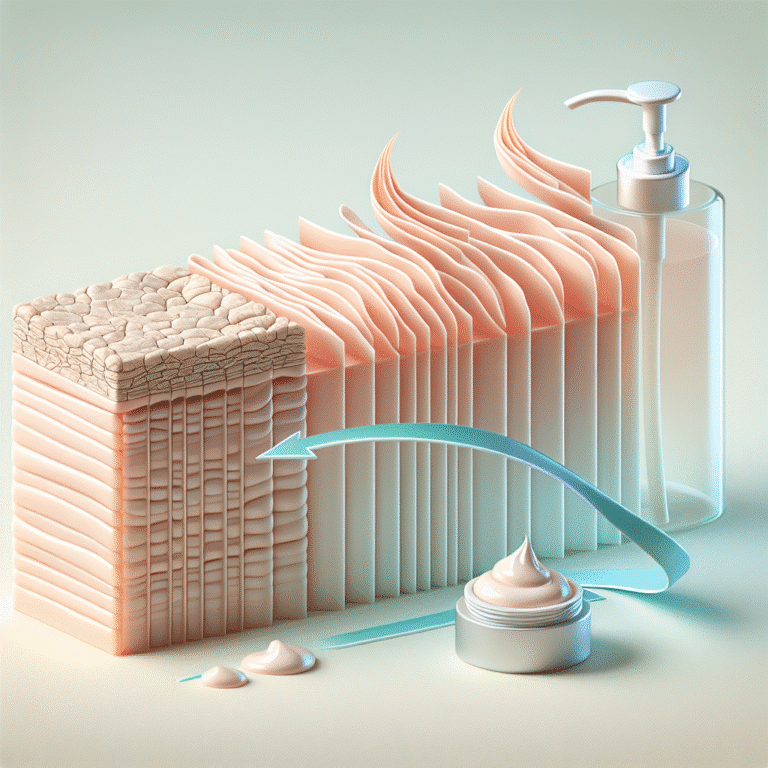 como melhorar elasticidade da pele