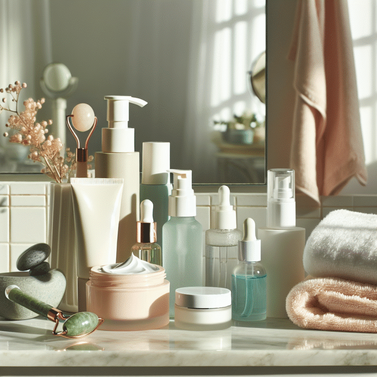 dicas de hidratação facial diária