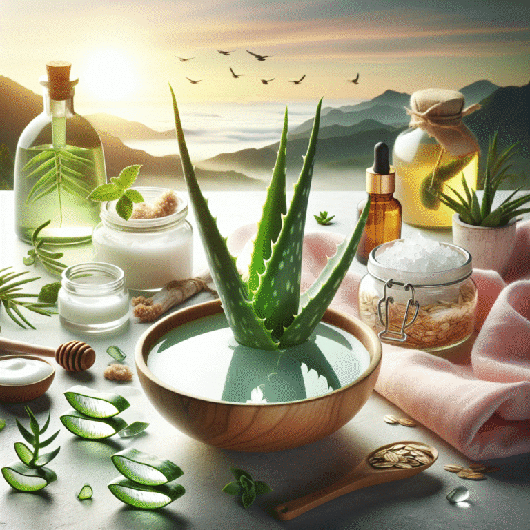 esfoliante natural: a escolha ideal para pele sensível