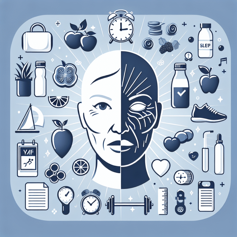 como prevenir sinais de envelhecimento