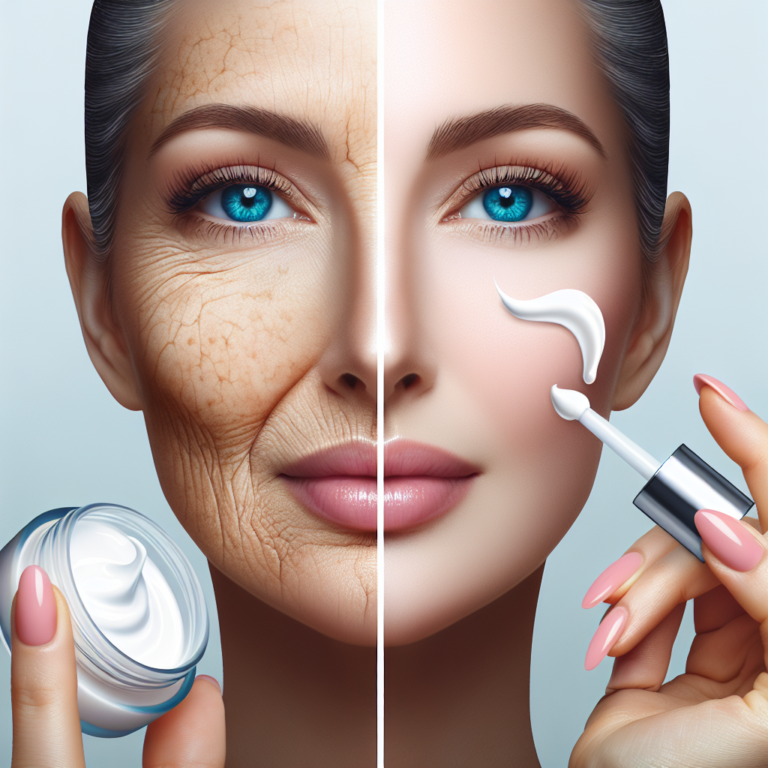 como prevenir sinais de envelhecimento da pele