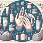 cuidados para pele sensível no inverno.