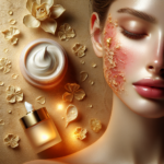 cuidados faciais para pele sensível e seca