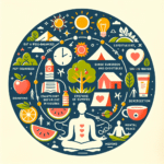 Como prevenir sinais de envelhecimento com hábitos simples