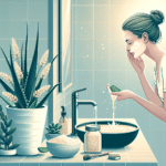 Como evitar acne sem produtos químicos de forma eficaz