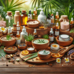 rotina diária de cuidados com a pele natural: descubra os segredos