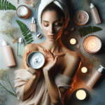 cuidados semanais para pele sensível: tratamento suave e eficaz