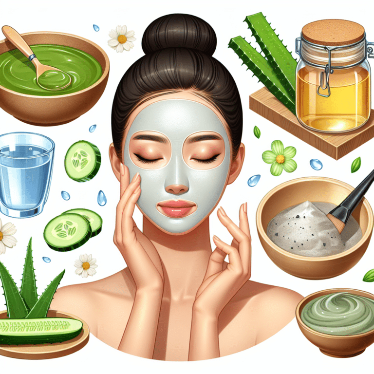 Dicas para controlar oleosidade da pele de maneira natural