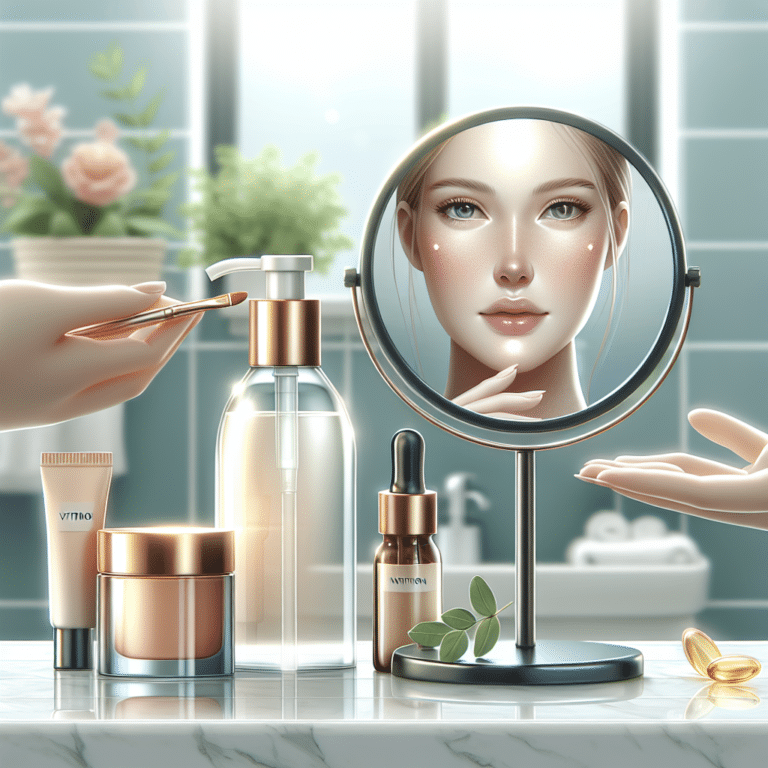 cuidados diários para pele seca: hidratação e nutrição