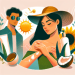 Dicas de proteção solar natural para o dia a dia