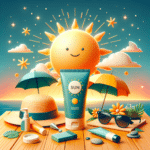 Dicas de proteção solar natural para o dia a dia