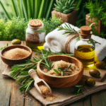 esfoliante corporal natural caseiro: como revitalizar a pele