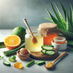 produtos caseiros para pele oleosa: soluções práticas e eficazes