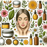 produtos naturais anti-idade para rosto