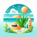 dicas de proteção solar natural