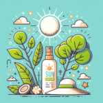 dicas de proteção solar natural