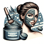 máscara de argila para acne: um tratamento poderoso e acessível