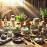 cosméticos orgânicos caseiros: crie sua rotina de beleza